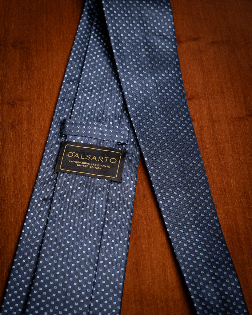 #color_Blu Notte con Quadretti Azzurri