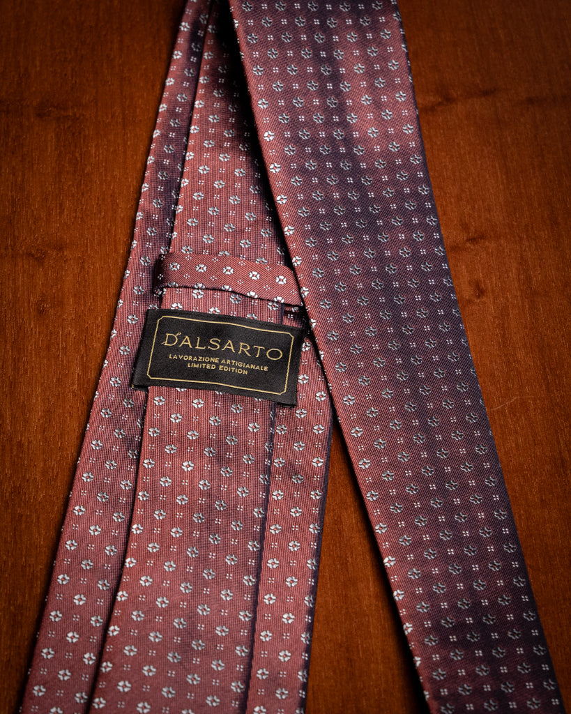 #color_Bordeaux con Fiori Perla