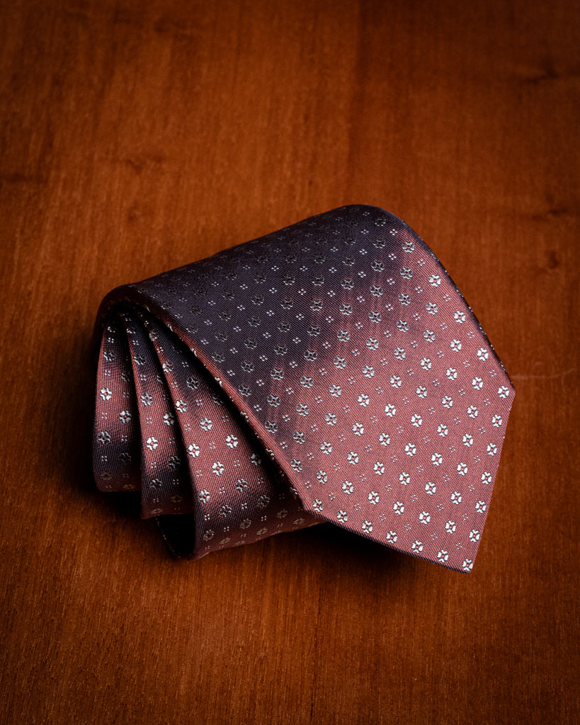 #color_Bordeaux con Fiori Perla