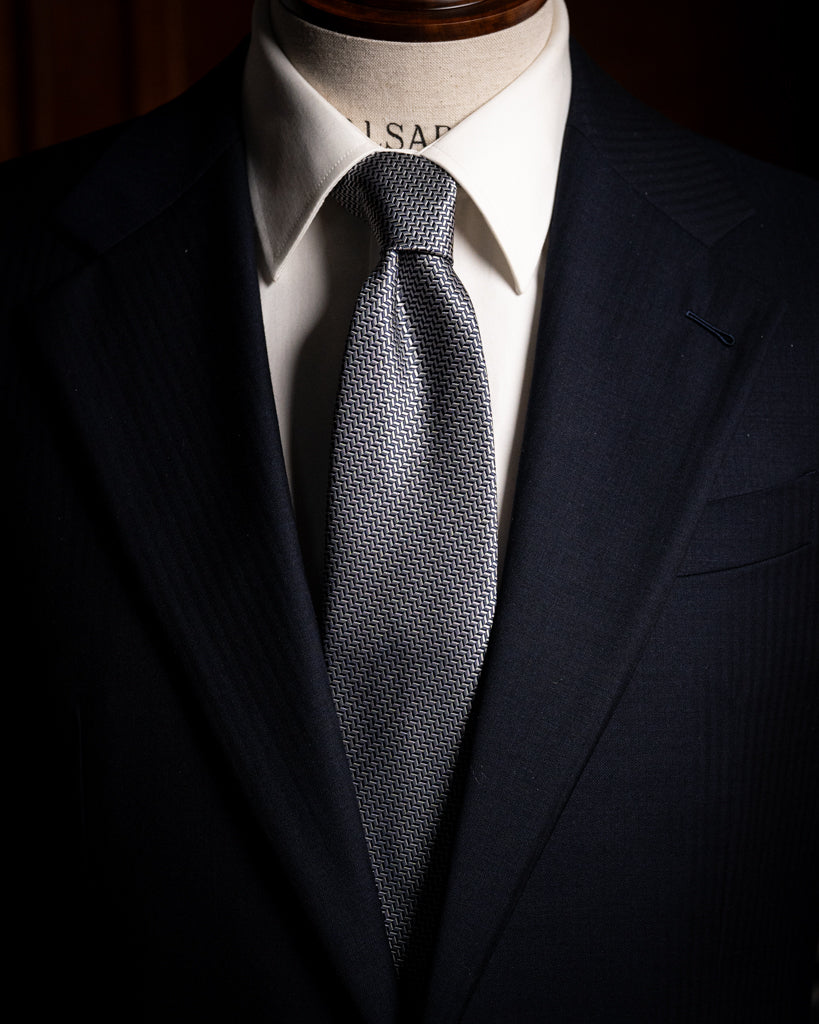 #color_Spinata Blu Notte e Bianco