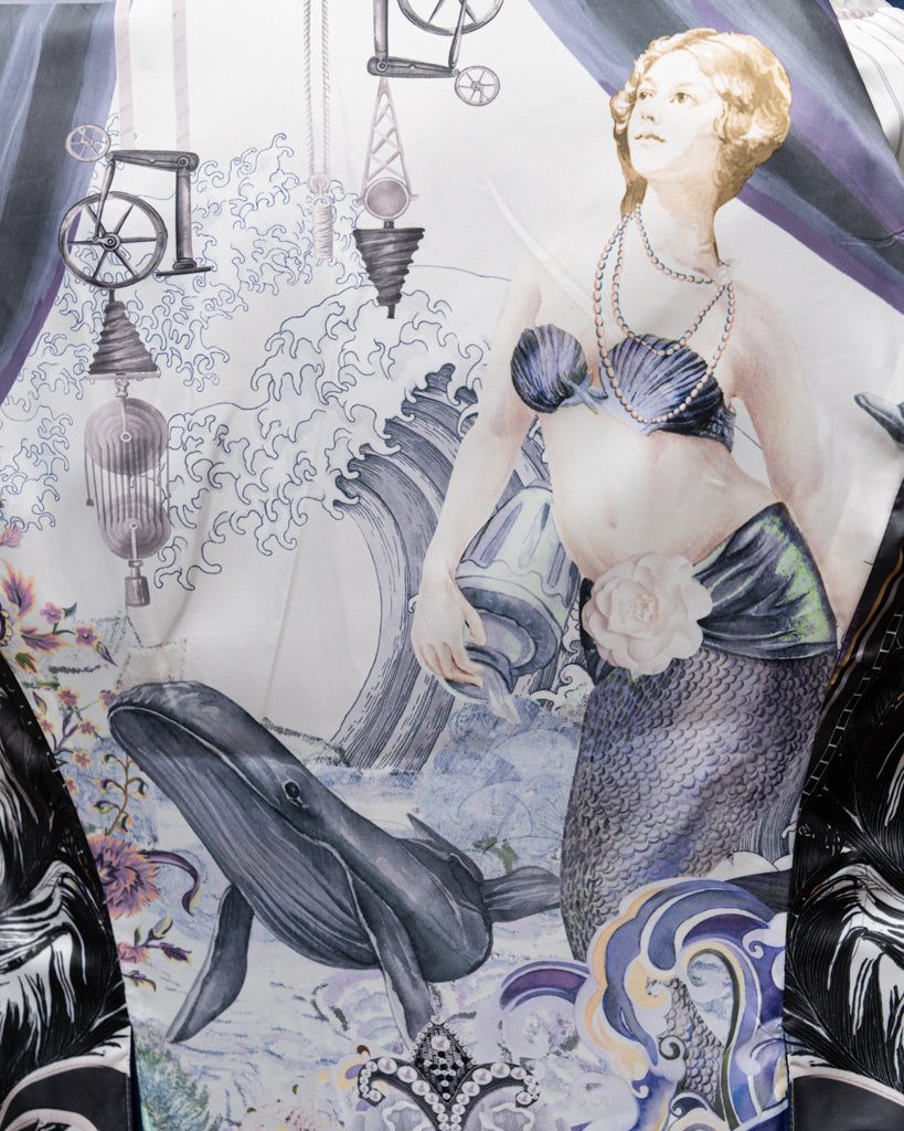 Giacca Bernini Blu Navy