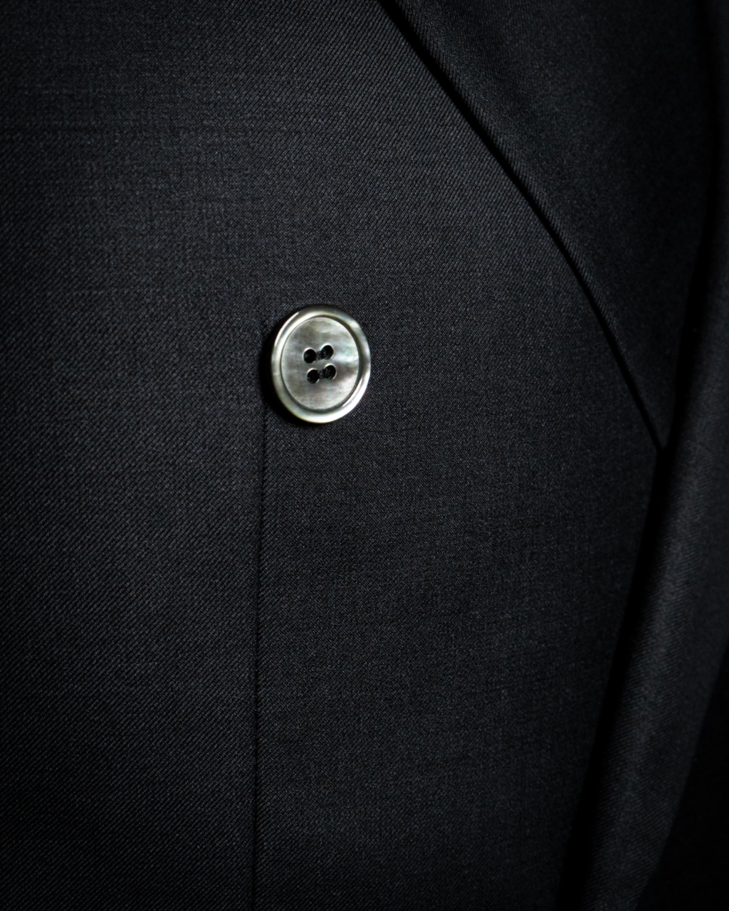 Canova Jacket Dark Grey Matte