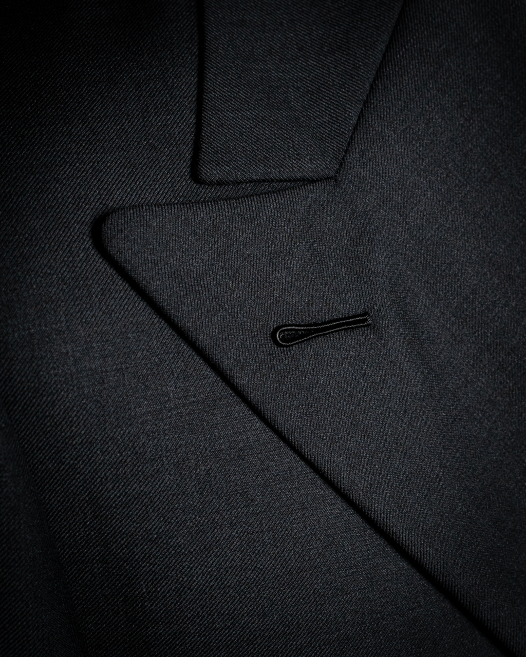 Canova Jacket Dark Grey Matte