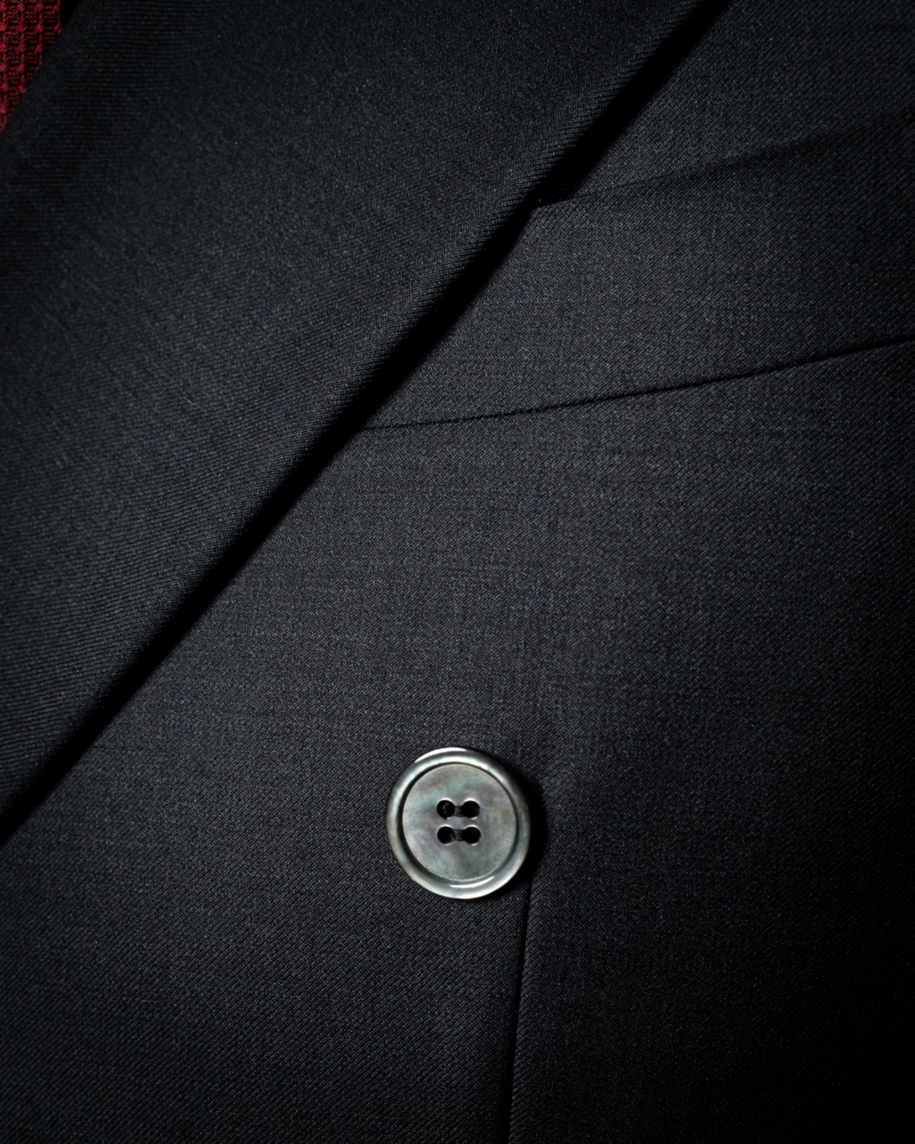 Canova Jacket Dark Grey Matte