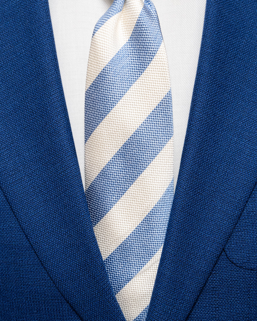 Navy Blue Giotto Blazer