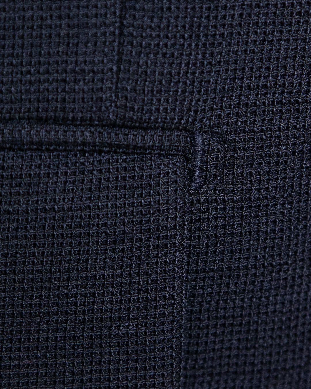 Giacca Giotto Indigo Blu