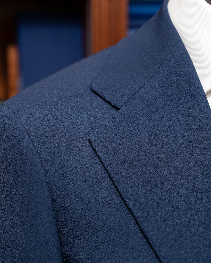Giacca Giotto Oxford Blue