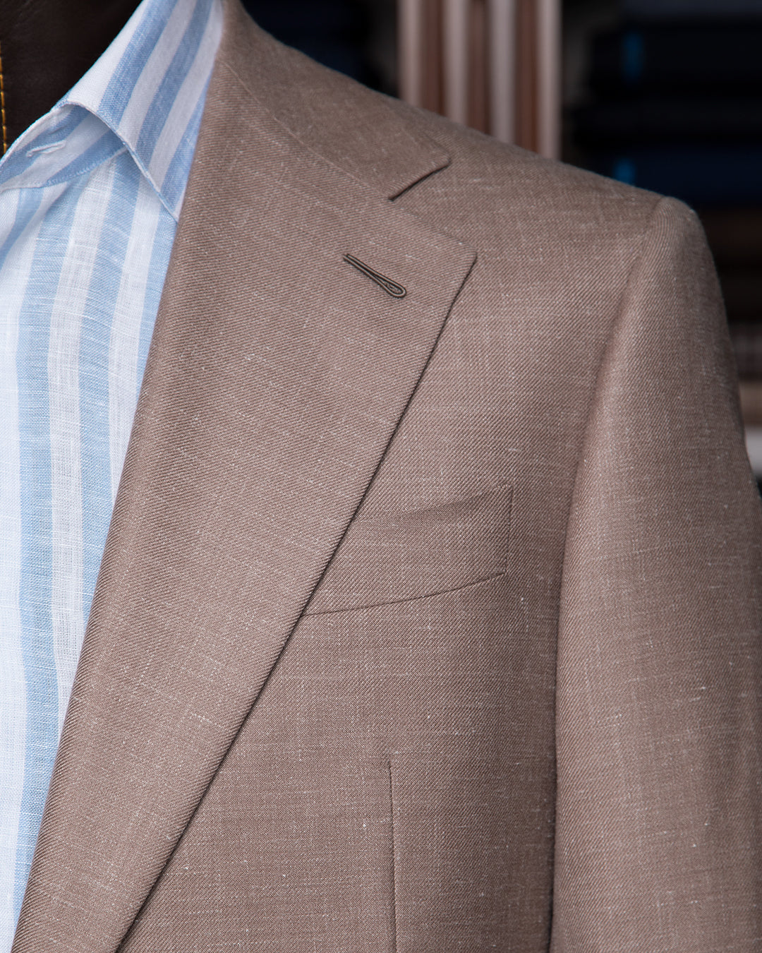 Giotto Sand Suit