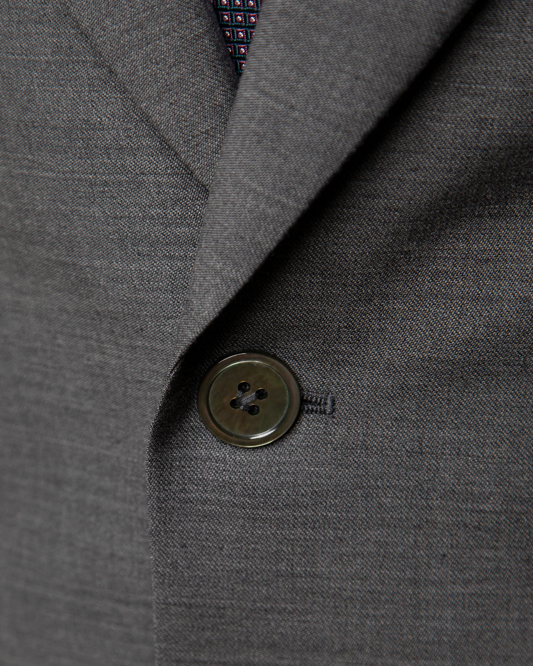 Giacca Modernico Grigio Chiaro