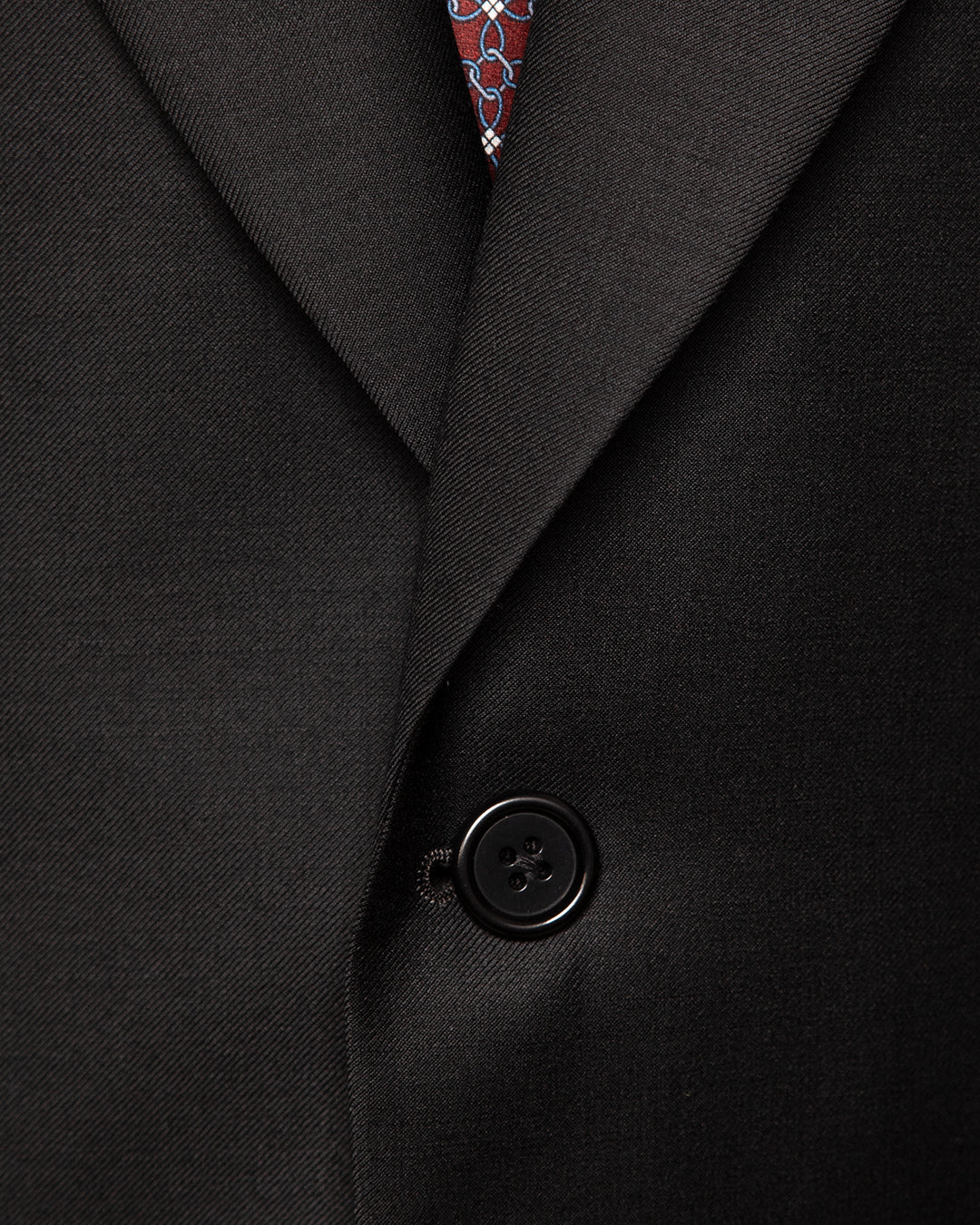 Giacca Modernico Nera