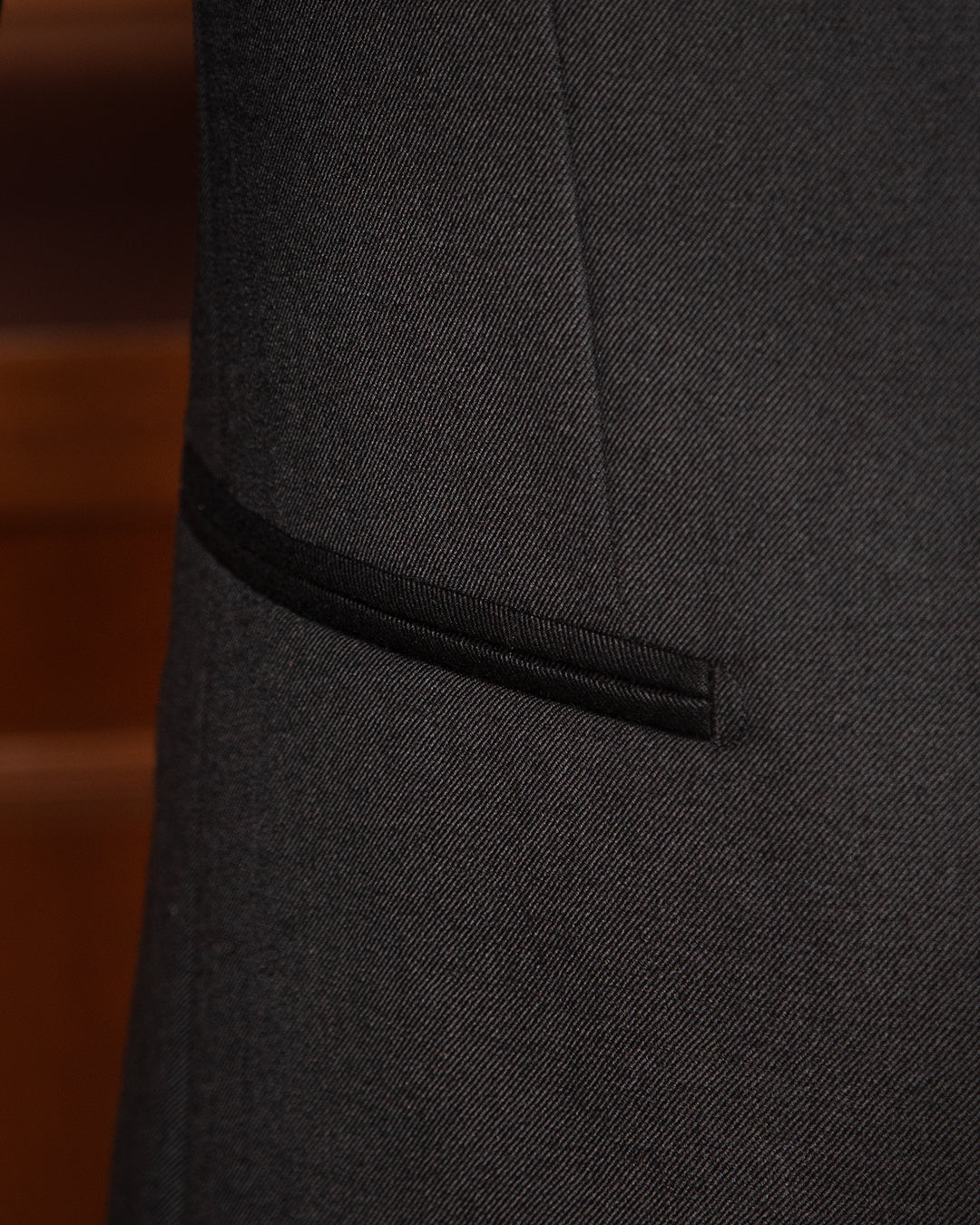 Giacca Modernico Nera