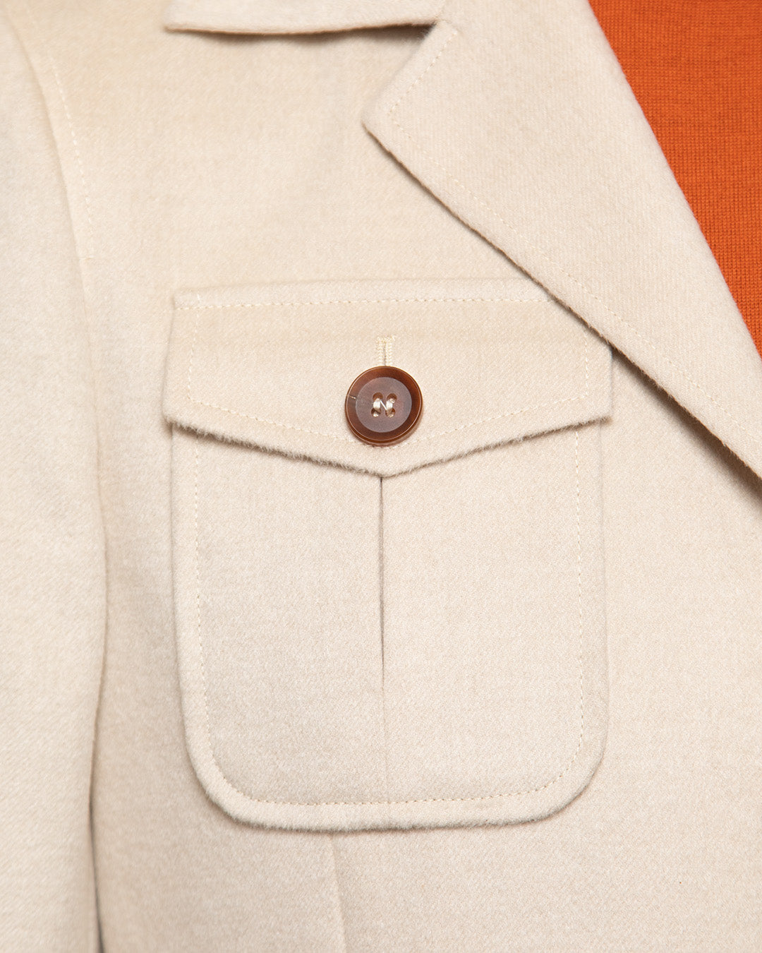 Sand Saharian Jacket