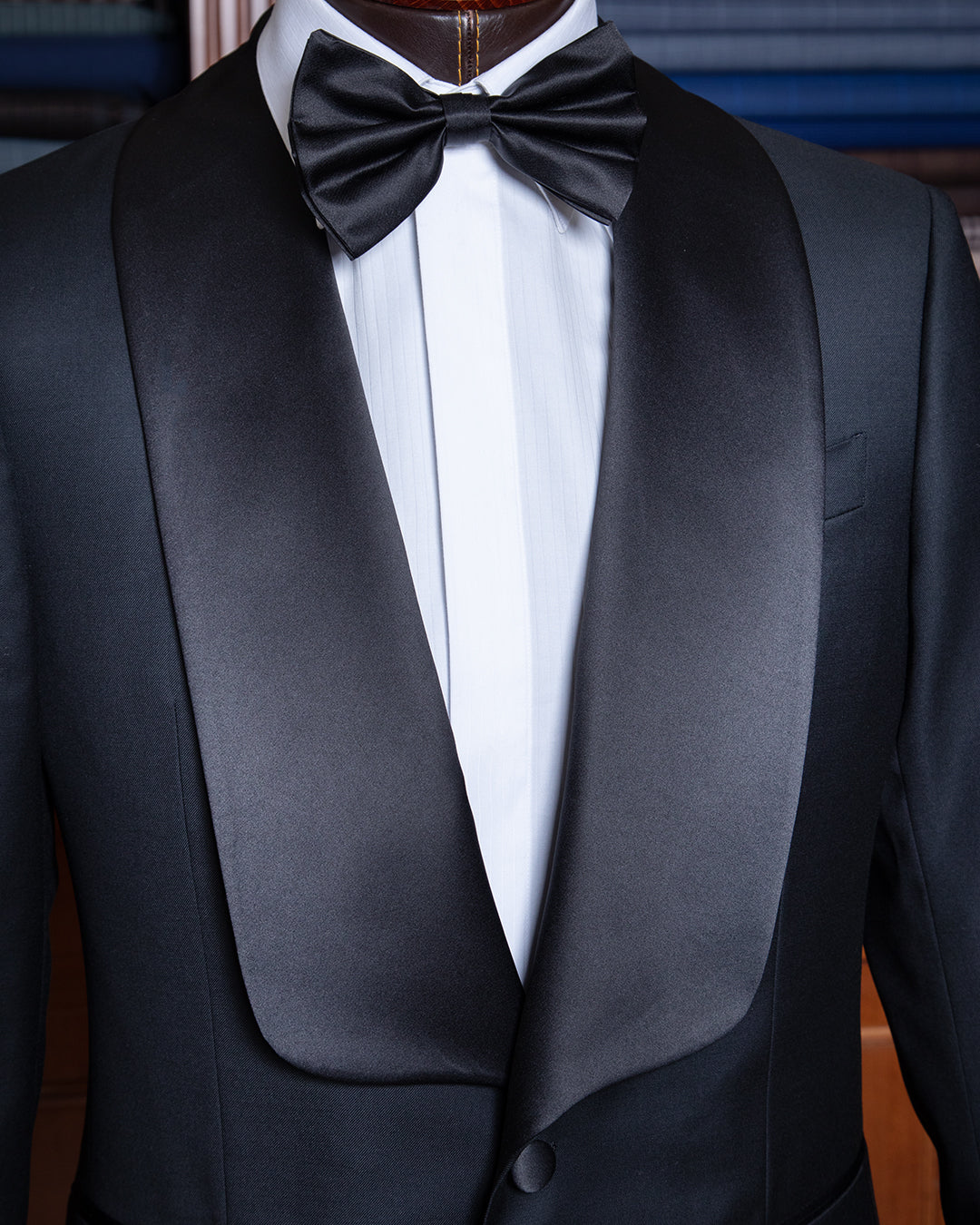 Smoking Nero Caravaggio