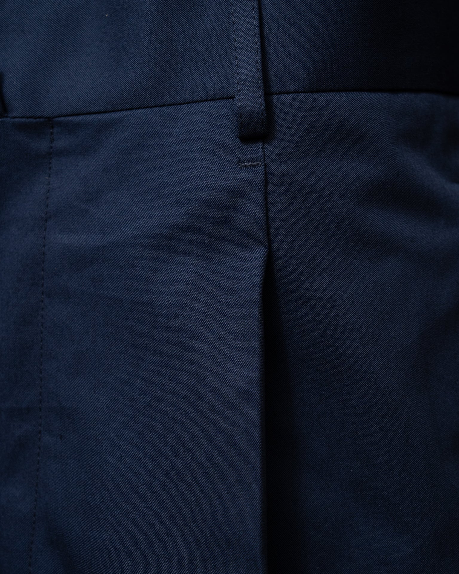 Tiziano Light Blue Pants