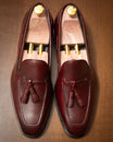 Bordeaux Loafer