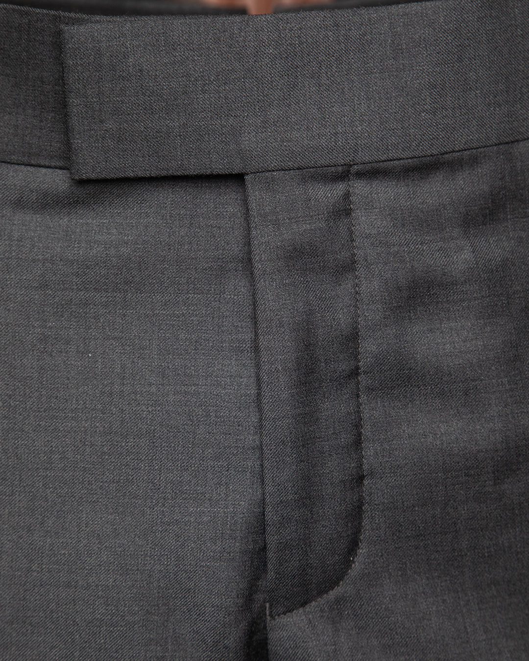 Pantalone Grigio Scuro