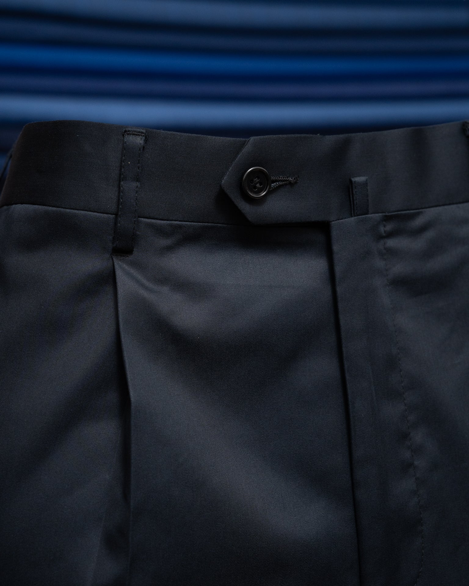 Midnight Blue Tiziano Pants