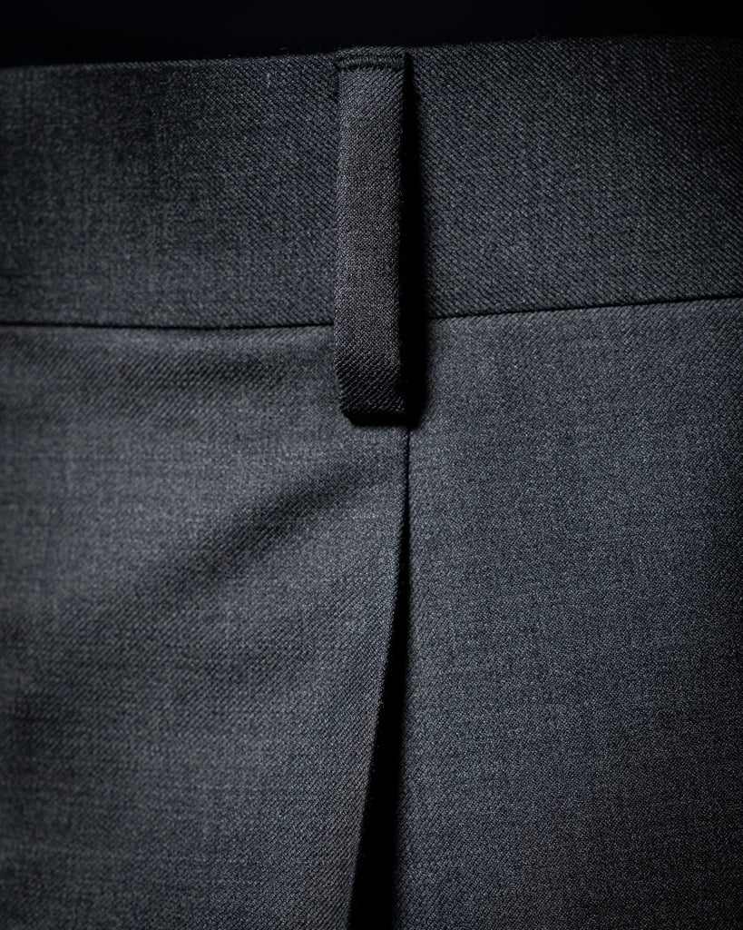 Pantalone Tiziano Grigio Chiaro