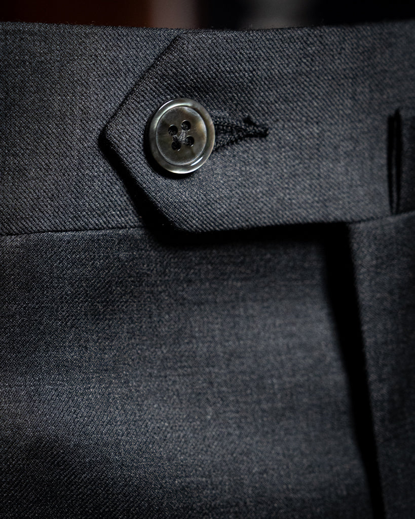 Pantalone Tiziano Grigio Chiaro