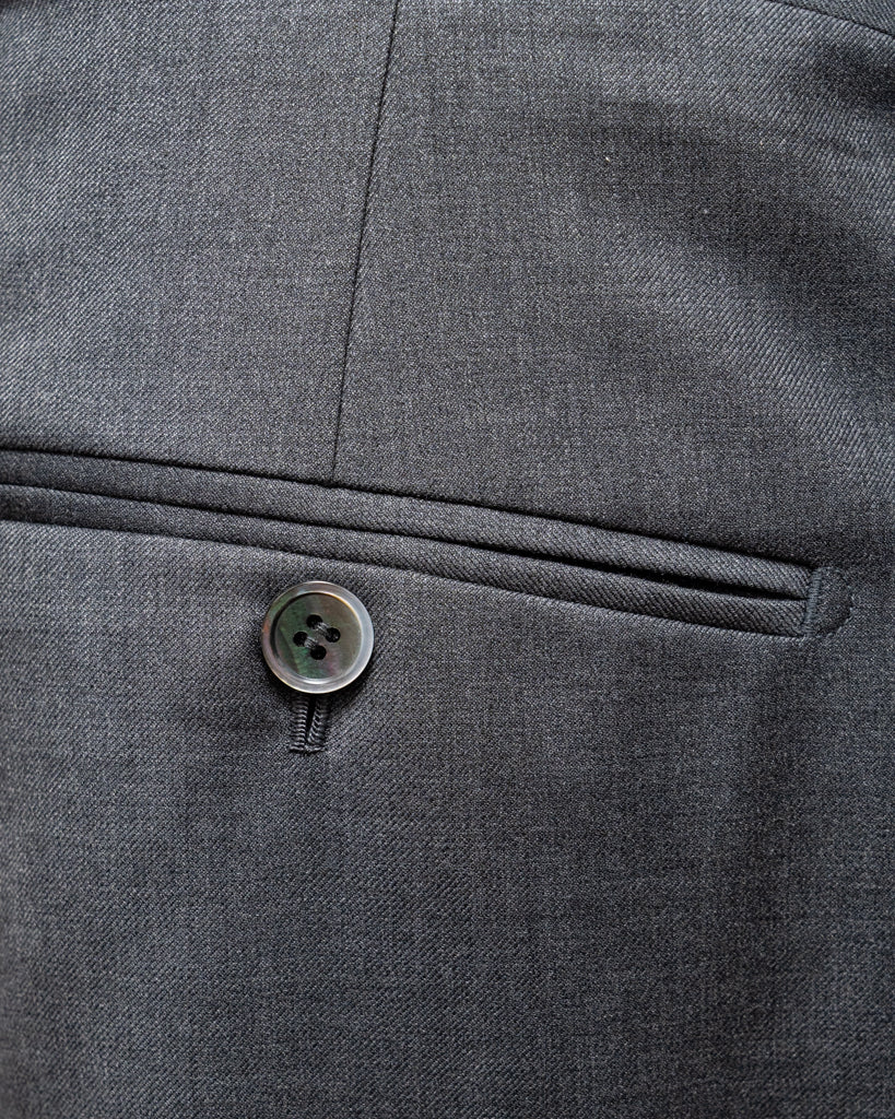 Pantalone Borromini Grey