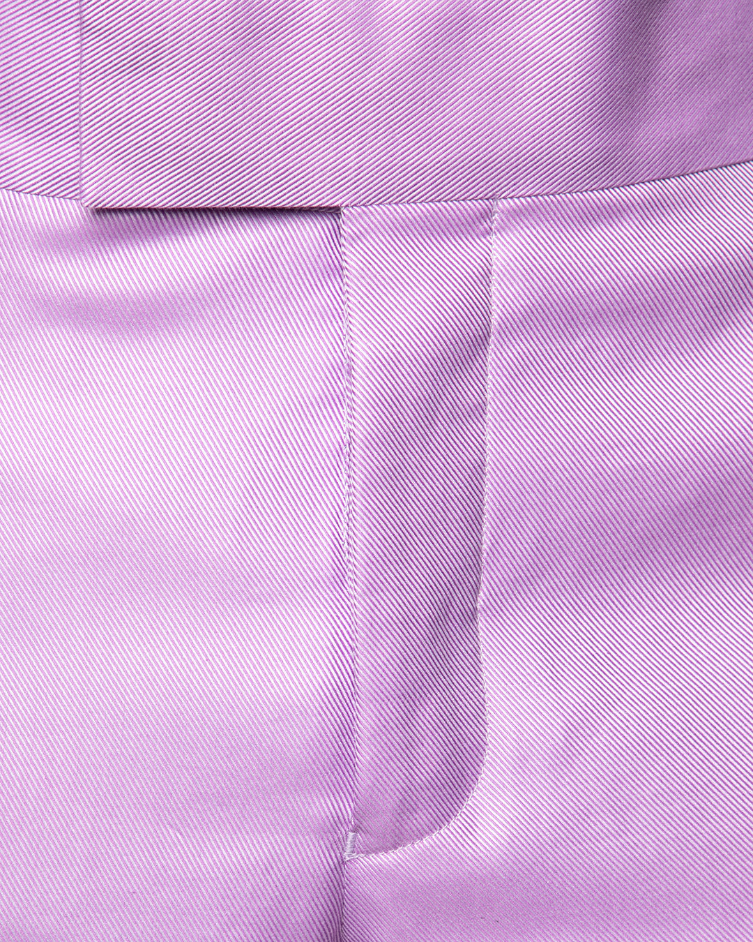 Pantaloni Lilla con Tirantino