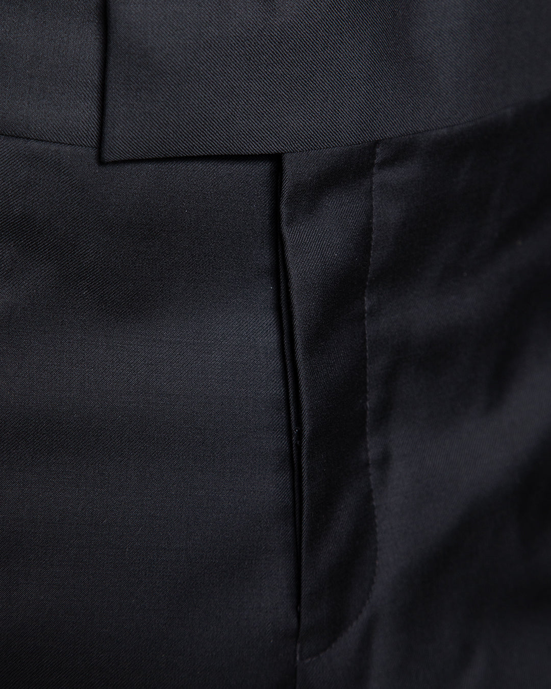 Smoking Nero Caravaggio