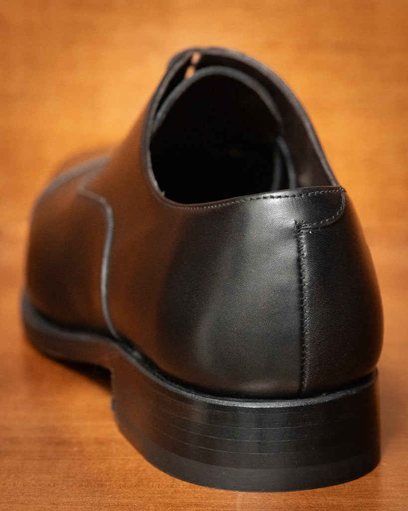 Scarpa Oxford Punta Lucida