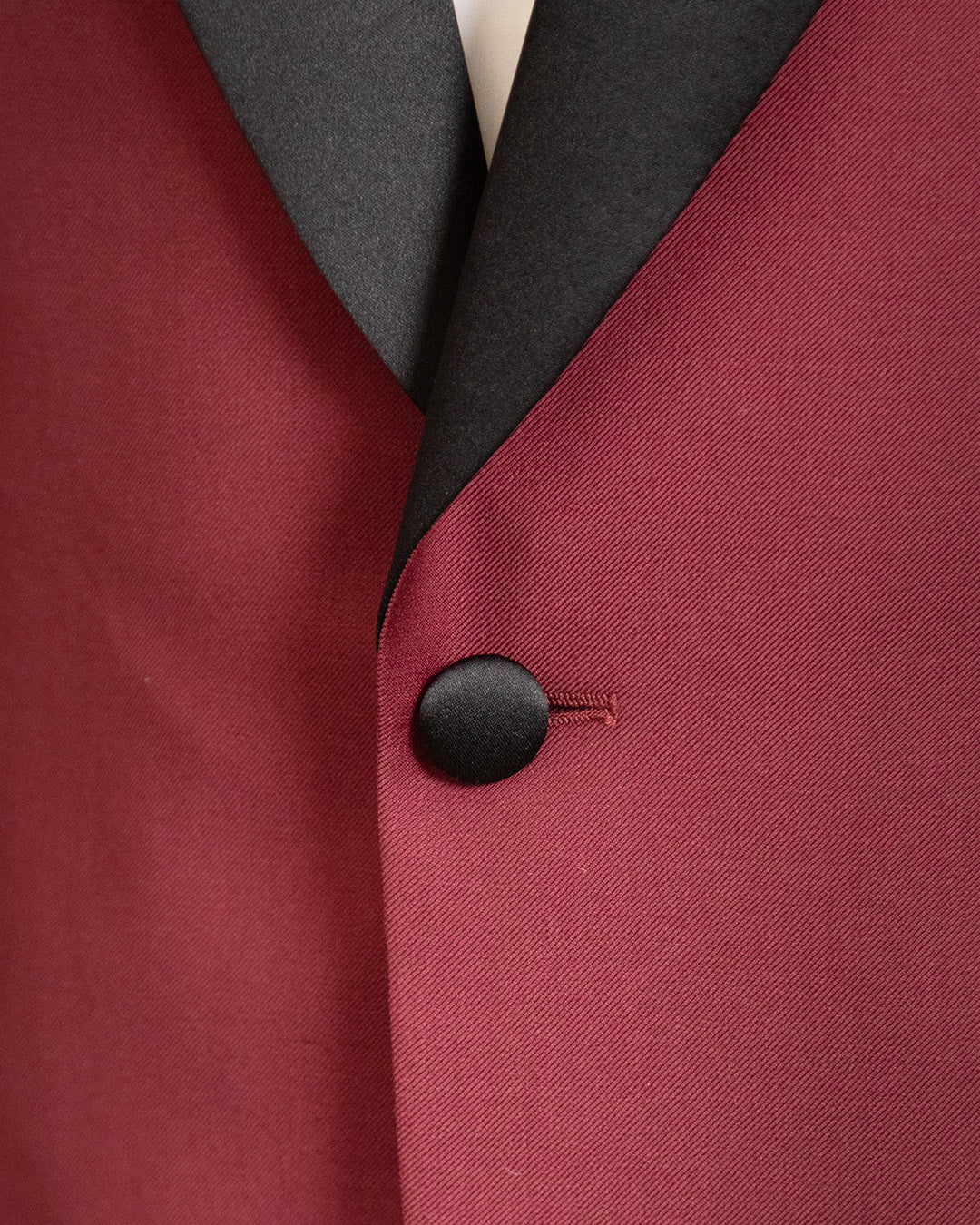 Smoking Burgundy