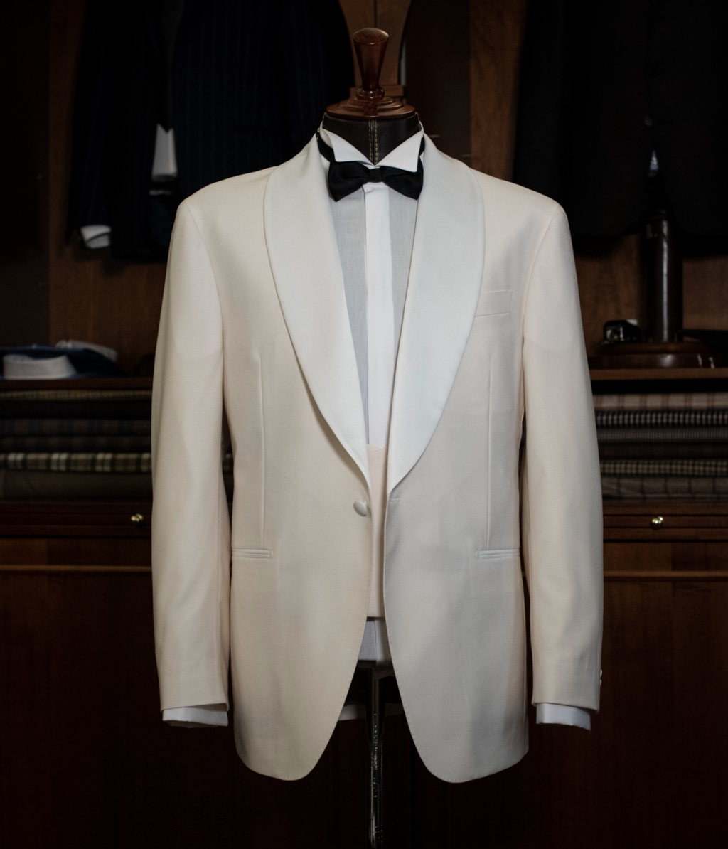 Smoking Donatello Off-White