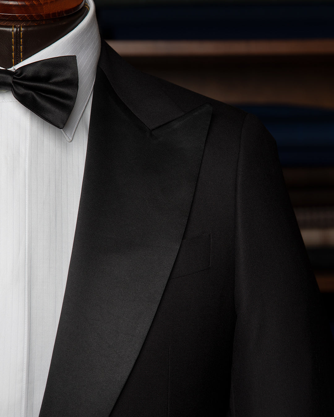 Smoking Michelangelo Nero Unito