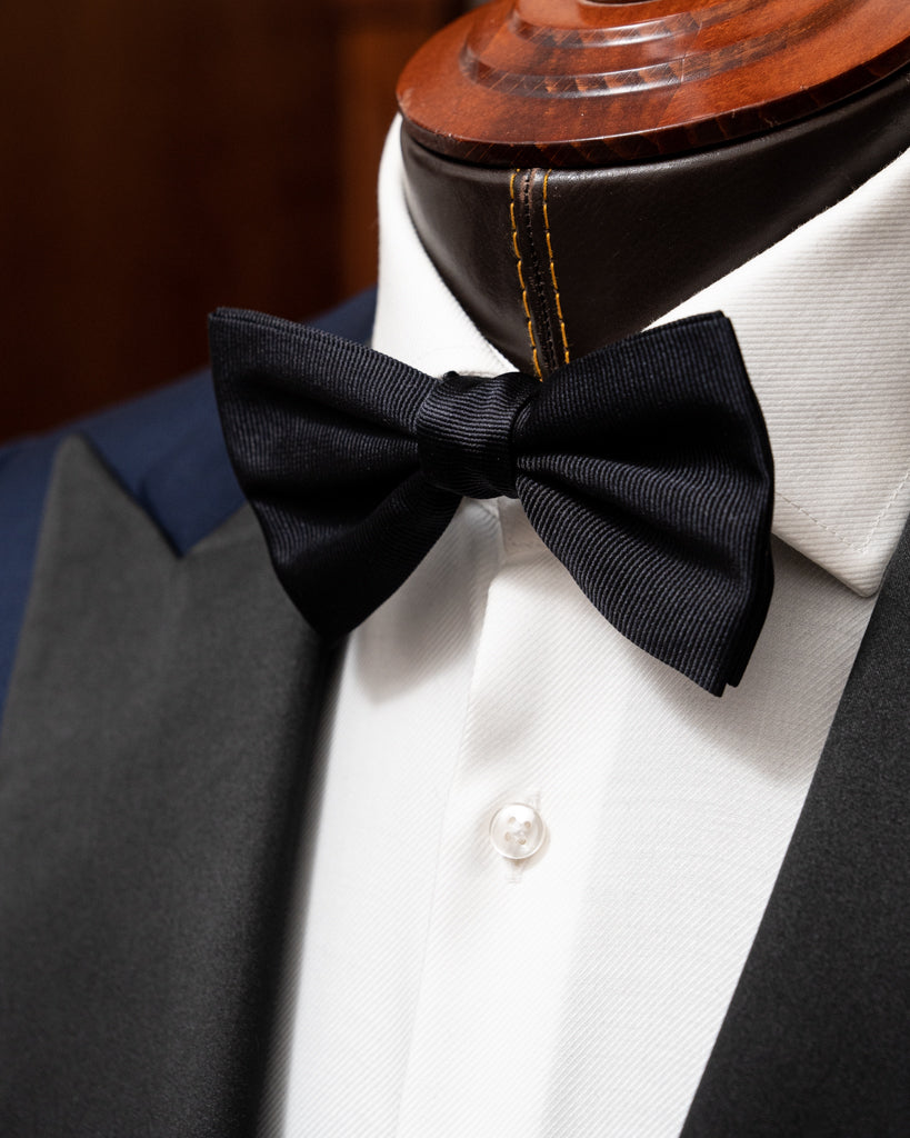 Michelangelo Deep Blue Tuxedo