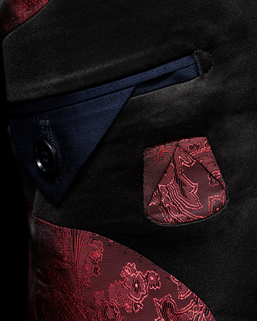 Smoking Michelangelo Deep Blue