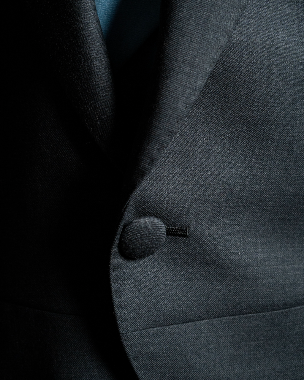 Tight Grigio Scuro Cenere