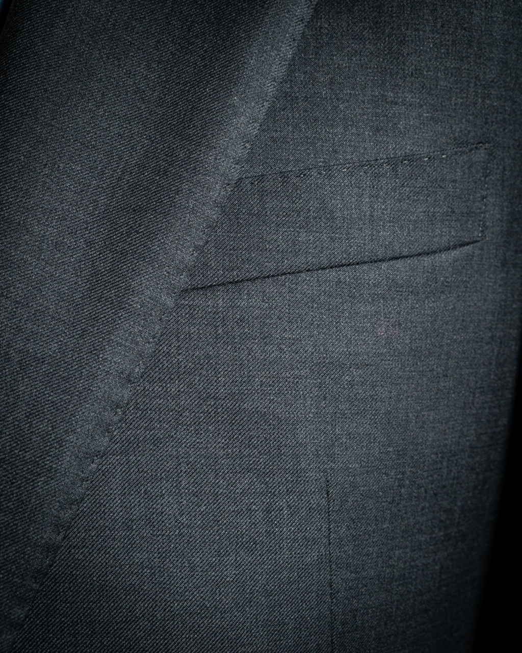 Tight Grigio Scuro Cenere