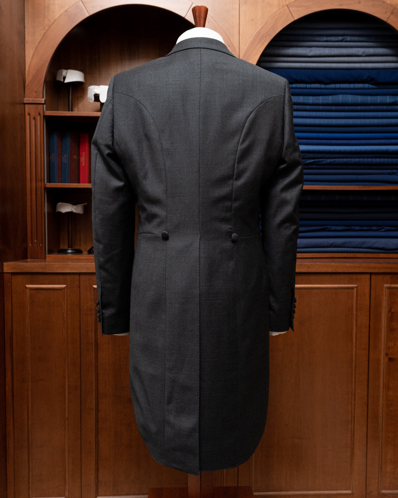 Tight Pinturicchio Grigio Fumo di Londra