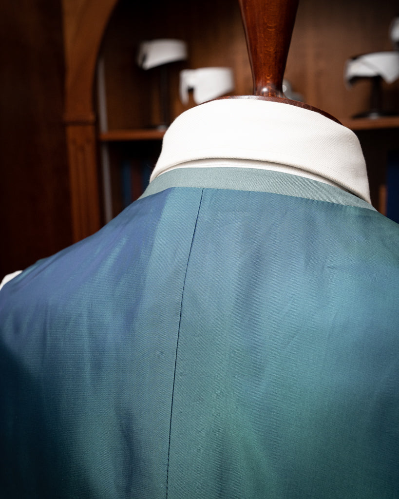 Tight Pinturicchio Grigio Fumo di Londra