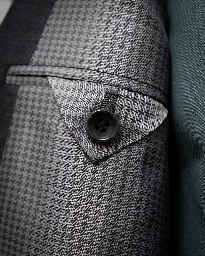 Tight Pinturicchio Grigio Fumo di Londra