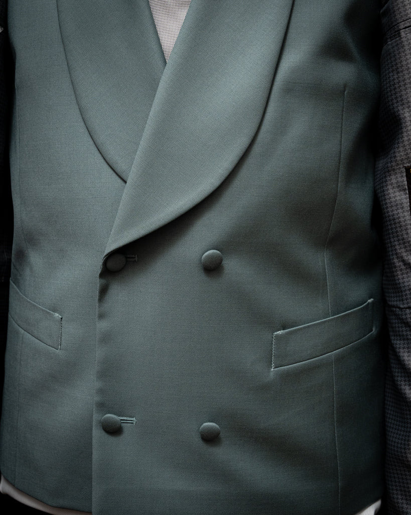 Tight Pinturicchio Grigio Fumo di Londra