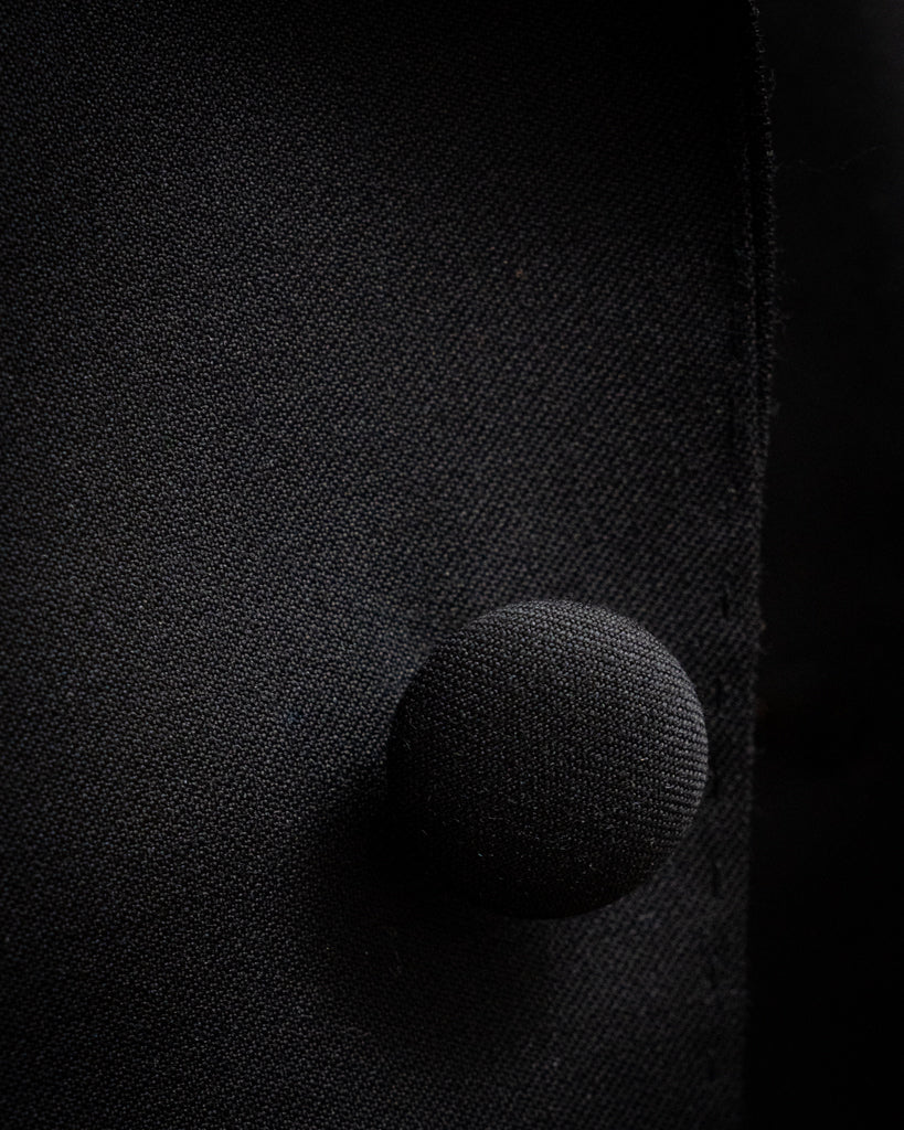 Tight Pinturicchio Spezzato Grigio Scuro