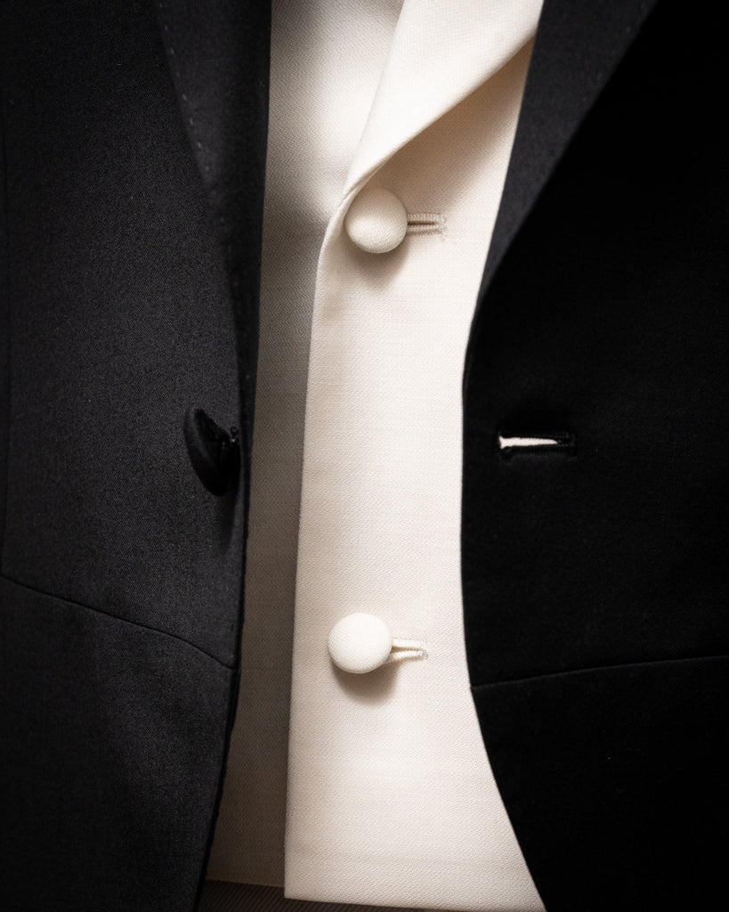 Tight Pinturicchio Spezzato Grigio Scuro