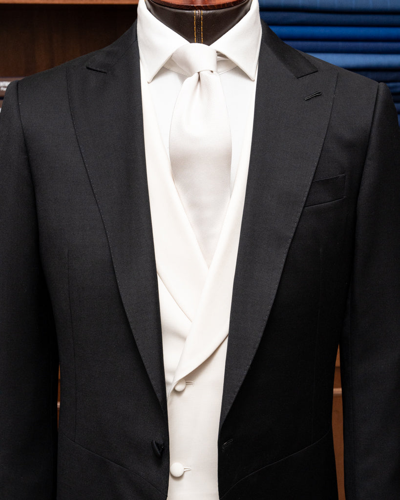 Tight Pinturicchio Spezzato Grigio Scuro