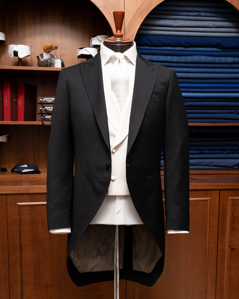 Tight Pinturicchio Spezzato Grigio Scuro