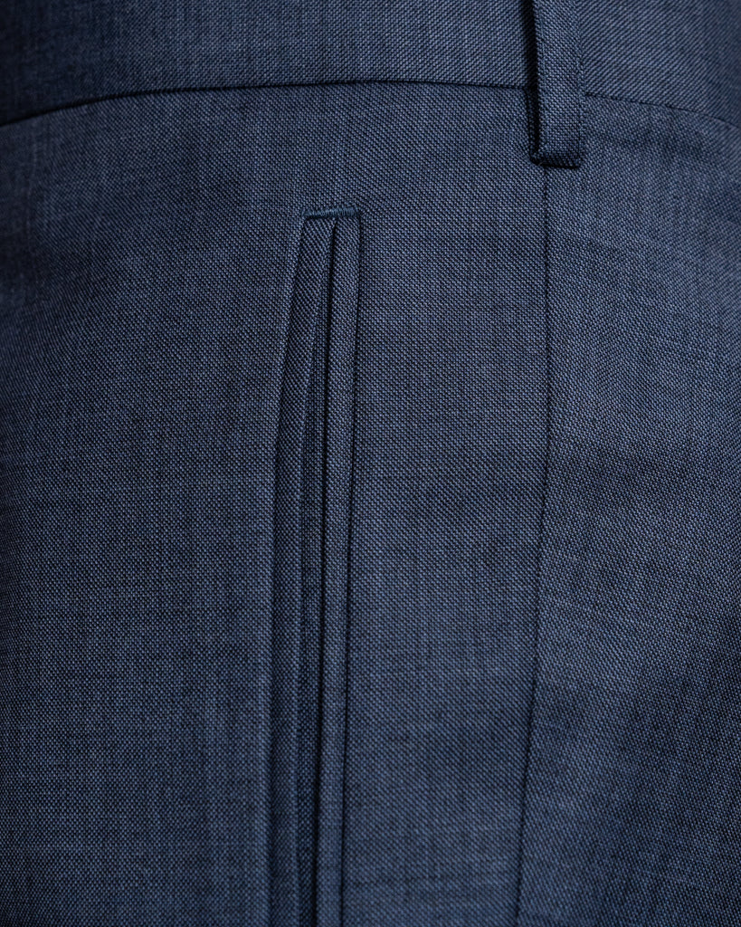 Pantalone Tiziano Denim