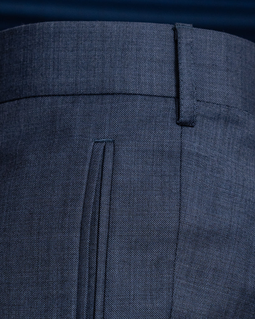 Pantalone Tiziano Denim