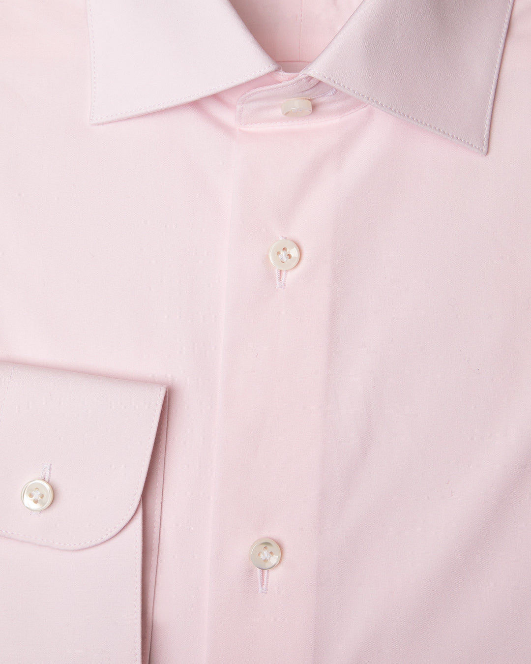 Camicia Bellini Rosa Chiaro