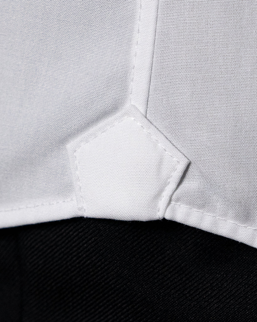 Camicia Cerimonia Bianca