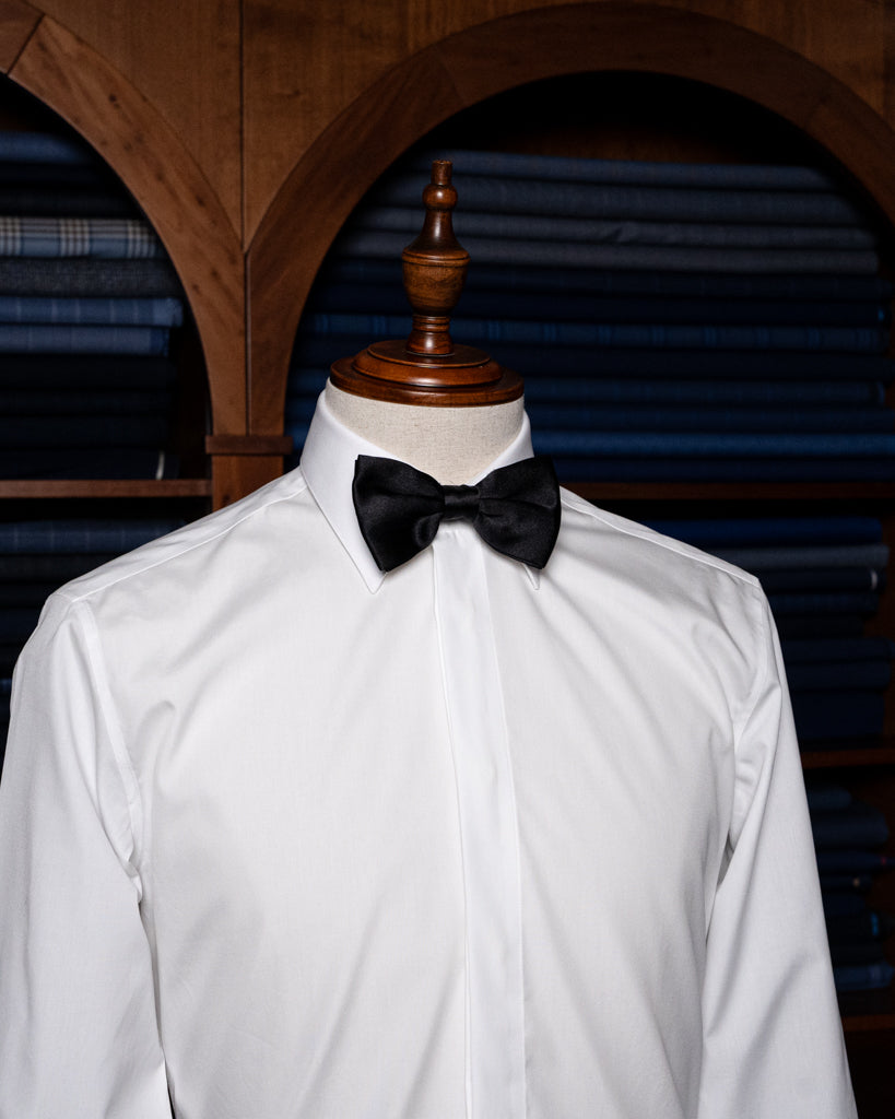 Camicia Cerimonia Bianca