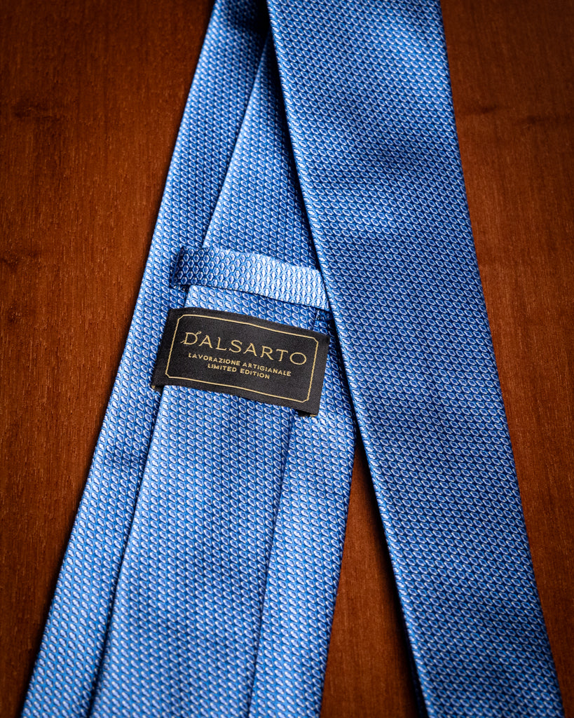 #color_Blu Mediterraneo con Microtrama Ellittica Azzurra