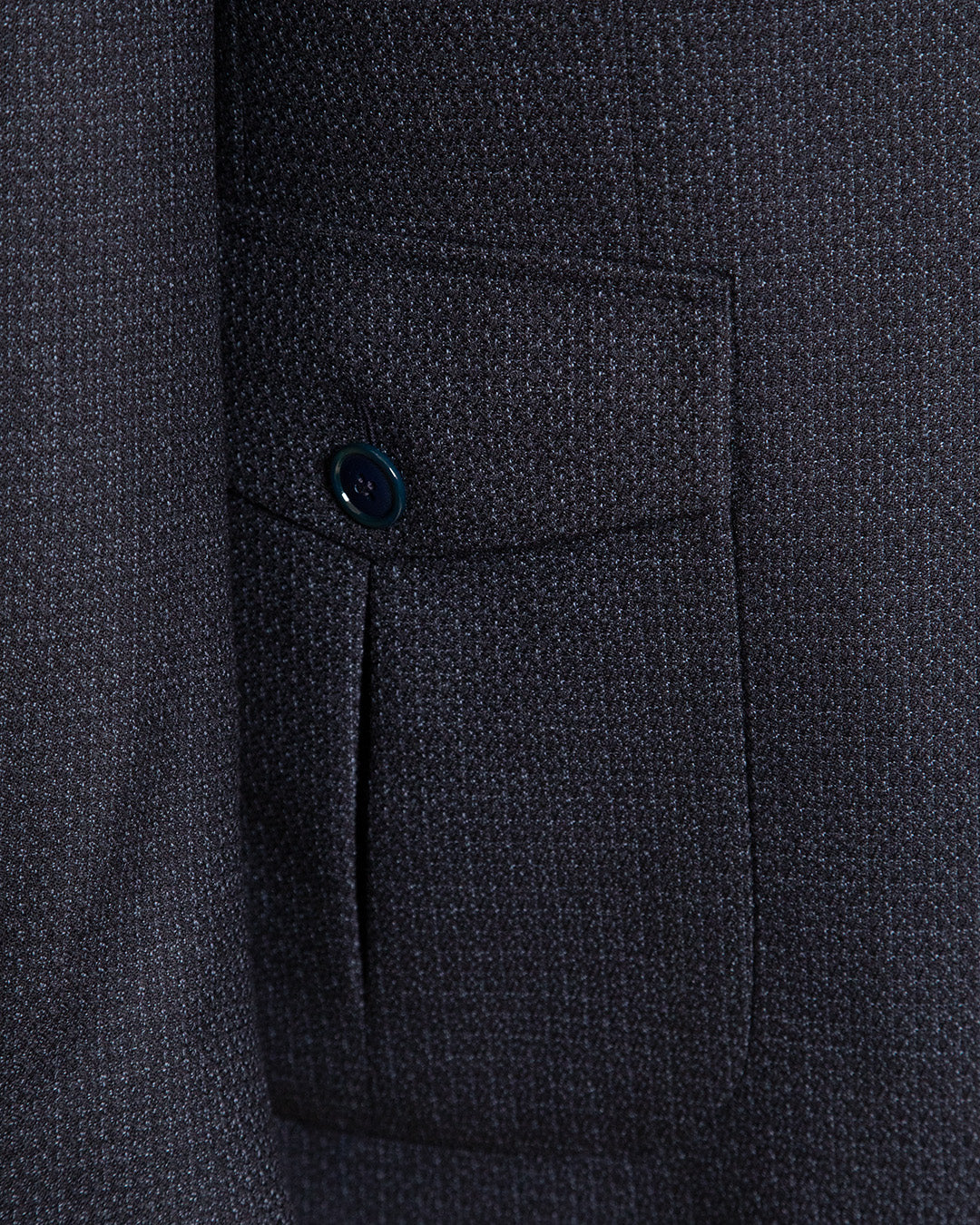 Giacca Giotto Sportiva Blu