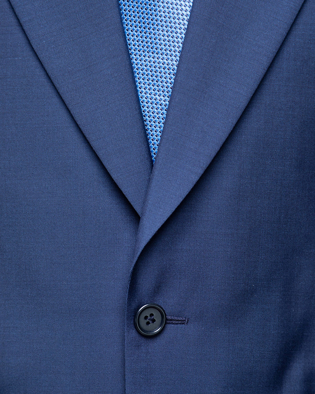 Abito Modernico Blu